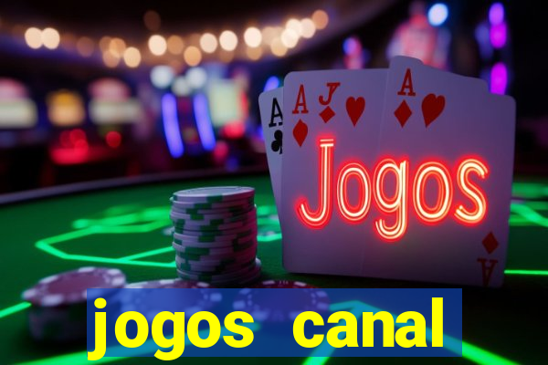 jogos canal premiere hoje